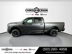 2026 RAM 2500 RAM 2500 TRADESMAN CREW CAB 4X4 6'4' BOX