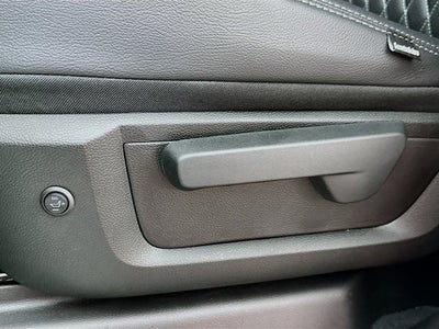 2025 RAM Ram 2500 RAM 2500 TRADESMAN CREW CAB 4X4 6'4' BOX