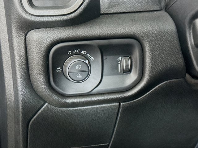 2025 RAM Ram 2500 RAM 2500 TRADESMAN CREW CAB 4X4 6'4' BOX