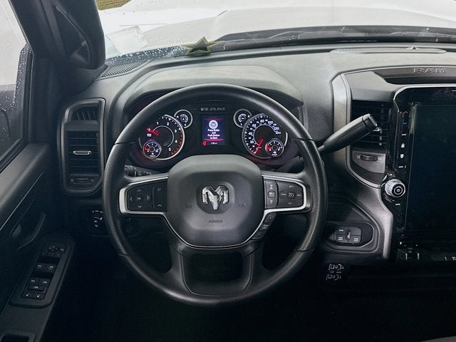 2025 RAM Ram 2500 RAM 2500 TRADESMAN CREW CAB 4X4 6'4' BOX