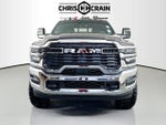 2025 RAM Ram 2500 RAM 2500 TRADESMAN CREW CAB 4X4 6'4' BOX