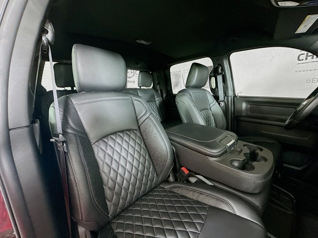 2025 RAM Ram 2500 RAM 2500 TRADESMAN CREW CAB 4X4 6'4' BOX