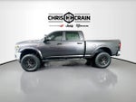 2025 RAM Ram 2500 RAM 2500 TRADESMAN CREW CAB 4X4 6'4' BOX