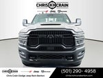 2026 RAM Ram 2500 RAM 2500 REBEL CREW CAB 4X4 6'4' BOX