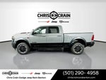 2026 RAM Ram 2500 RAM 2500 REBEL CREW CAB 4X4 6'4' BOX