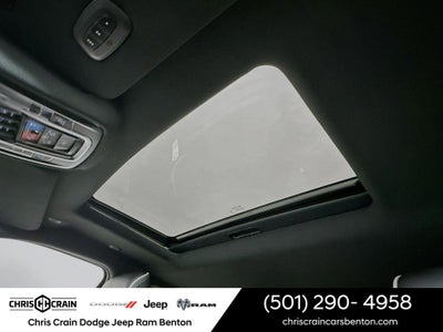 2026 RAM Ram 2500 RAM 2500 REBEL CREW CAB 4X4 6'4' BOX