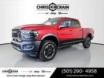 2026 RAM Ram 2500 RAM 2500 REBEL CREW CAB 4X4 6'4' BOX