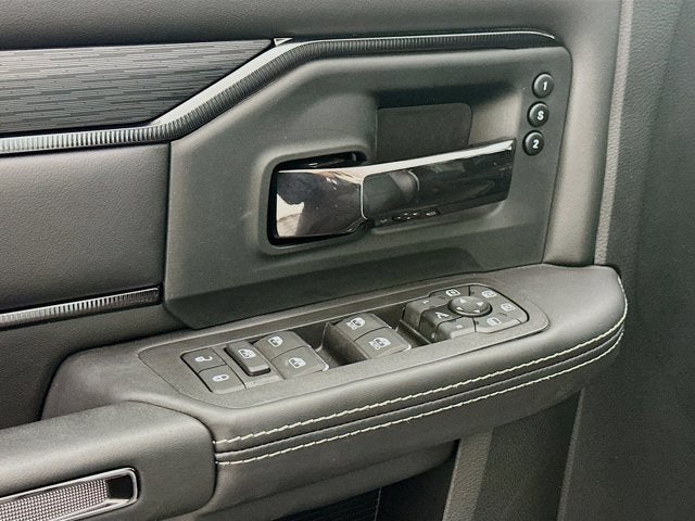 2026 RAM Ram 2500 RAM 2500 REBEL CREW CAB 4X4 6'4' BOX