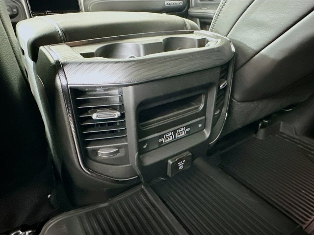 2026 RAM Ram 2500 RAM 2500 REBEL CREW CAB 4X4 6'4' BOX