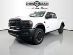2026 RAM Ram 2500 RAM 2500 REBEL CREW CAB 4X4 6'4' BOX