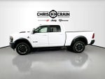 2026 RAM Ram 2500 RAM 2500 REBEL CREW CAB 4X4 6'4' BOX