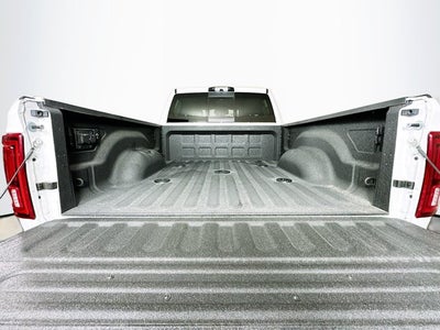 2026 RAM Ram 2500 RAM 2500 REBEL CREW CAB 4X4 6'4' BOX