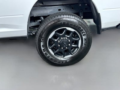 2025 RAM 2500 Laramie Crew Cab 4x4 6'4' Box