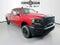 2025 RAM Ram 2500 RAM 2500 TRADESMAN CREW CAB 4X4 8' BOX