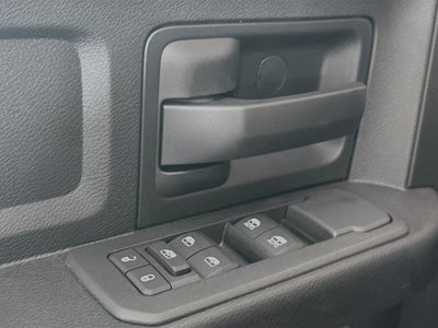 2025 RAM Ram 2500 RAM 2500 TRADESMAN CREW CAB 4X4 8' BOX