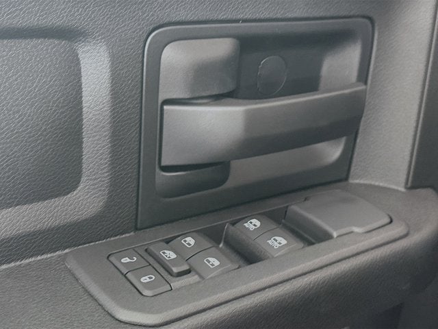 2025 RAM Ram 2500 RAM 2500 TRADESMAN CREW CAB 4X4 8' BOX