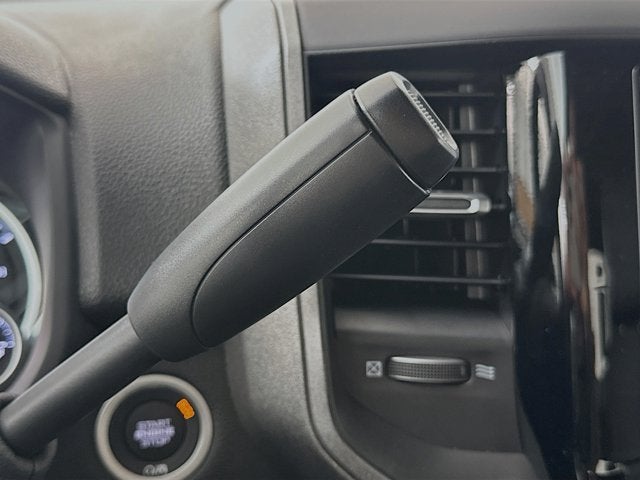 2025 RAM Ram 2500 RAM 2500 TRADESMAN CREW CAB 4X4 8' BOX