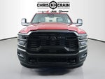 2025 RAM Ram 2500 RAM 2500 TRADESMAN CREW CAB 4X4 8' BOX
