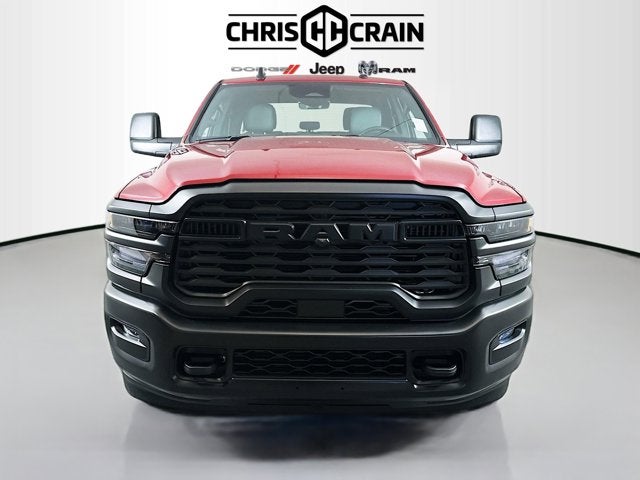 2025 RAM Ram 2500 RAM 2500 TRADESMAN CREW CAB 4X4 8' BOX