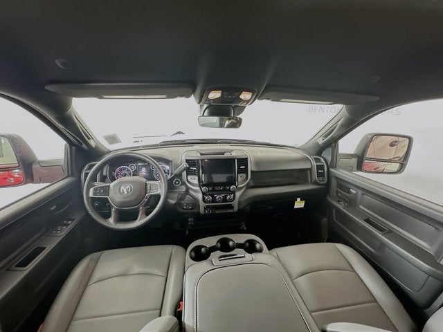 2025 RAM Ram 2500 RAM 2500 TRADESMAN CREW CAB 4X4 8' BOX