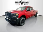 2025 RAM Ram 2500 RAM 2500 TRADESMAN CREW CAB 4X4 8' BOX