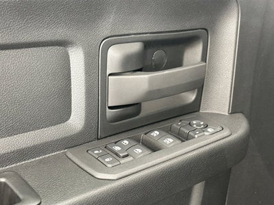 2025 RAM Ram 2500 RAM 2500 TRADESMAN CREW CAB 4X4 8' BOX