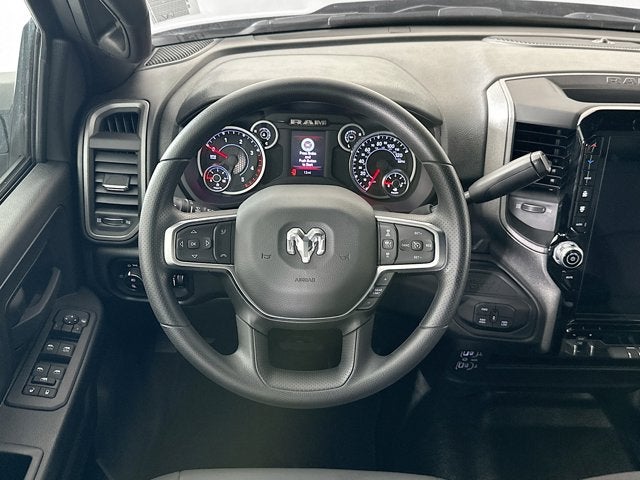 2025 RAM Ram 2500 RAM 2500 TRADESMAN CREW CAB 4X4 8' BOX