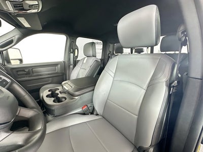 2025 RAM Ram 2500 RAM 2500 TRADESMAN CREW CAB 4X4 8' BOX