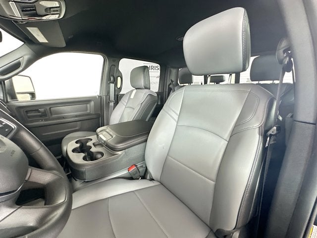 2025 RAM Ram 2500 RAM 2500 TRADESMAN CREW CAB 4X4 8' BOX