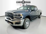 2025 RAM Ram 2500 RAM 2500 TRADESMAN CREW CAB 4X4 8' BOX