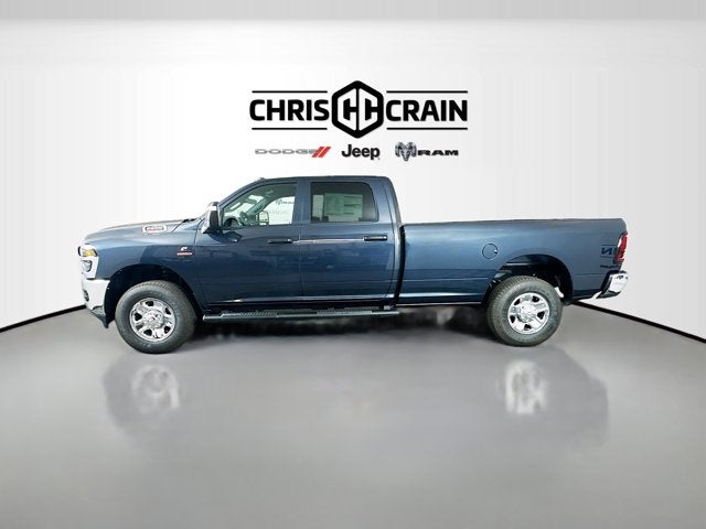 2025 RAM Ram 2500 RAM 2500 TRADESMAN CREW CAB 4X4 8' BOX