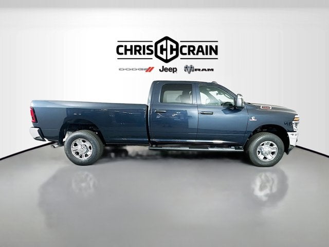 2025 RAM Ram 2500 RAM 2500 TRADESMAN CREW CAB 4X4 8' BOX