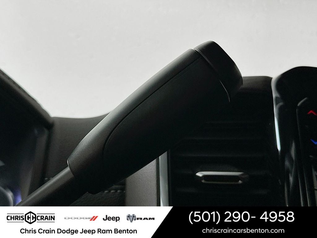 2026 RAM Ram 2500 RAM 2500 LARAMIE MEGA CAB 4X4 6'4' BOX