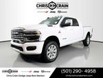 2026 RAM Ram 2500 RAM 2500 LARAMIE MEGA CAB 4X4 6'4' BOX