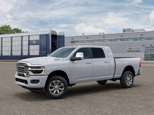 2026 RAM Ram 2500 RAM 2500 LARAMIE MEGA CAB 4X4 6'4' BOX