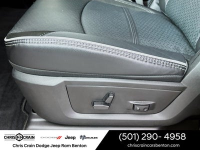 2026 RAM Ram 2500 RAM 2500 LARAMIE MEGA CAB 4X4 6'4' BOX