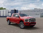 2026 RAM Ram 2500 RAM 2500 LARAMIE MEGA CAB 4X4 6'4' BOX