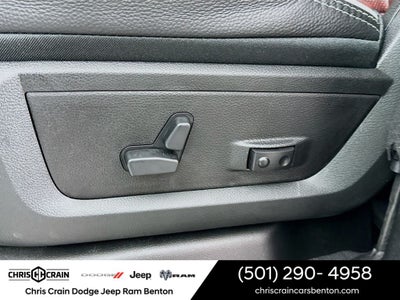 2026 RAM Ram 2500 RAM 2500 LIMITED CREW CAB 4X4 6'4' BOX