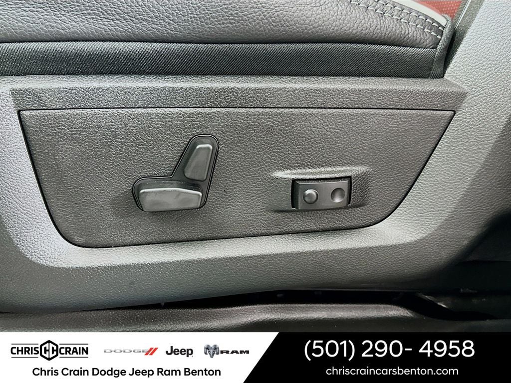 2026 RAM Ram 2500 RAM 2500 LIMITED CREW CAB 4X4 6'4' BOX