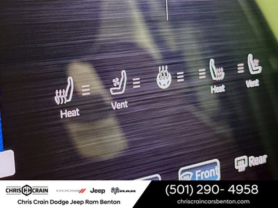 2026 RAM Ram 2500 RAM 2500 LIMITED CREW CAB 4X4 6'4' BOX