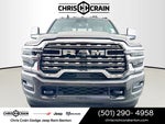 2026 RAM Ram 2500 RAM 2500 LIMITED CREW CAB 4X4 6'4' BOX