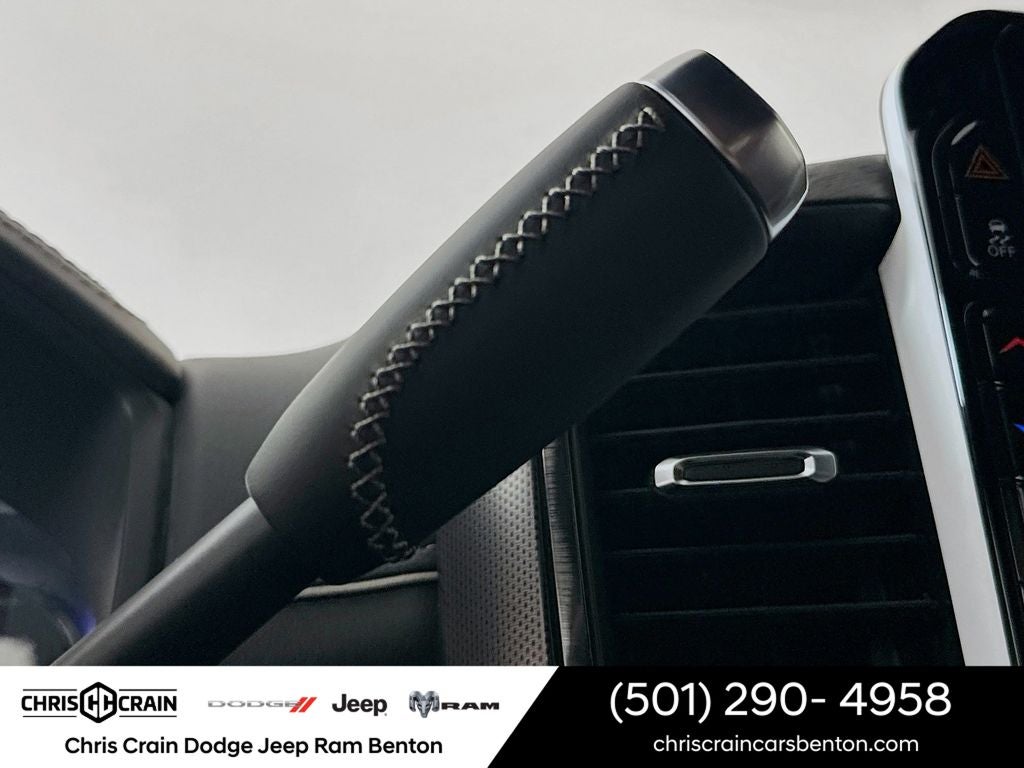 2026 RAM Ram 2500 RAM 2500 LIMITED CREW CAB 4X4 6'4' BOX