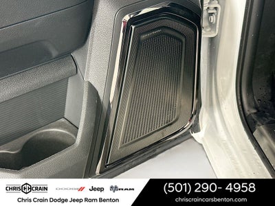 2026 RAM Ram 2500 RAM 2500 LIMITED CREW CAB 4X4 6'4' BOX