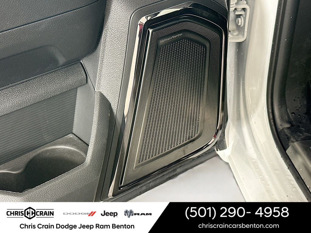 2026 RAM Ram 2500 RAM 2500 LIMITED CREW CAB 4X4 6'4' BOX