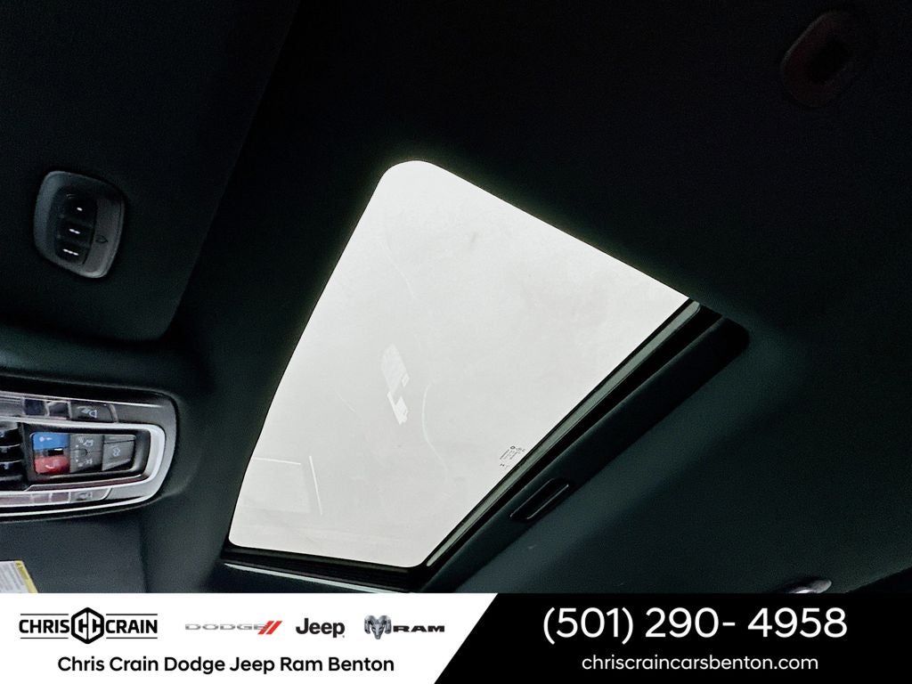 2026 RAM Ram 2500 RAM 2500 LIMITED CREW CAB 4X4 6'4' BOX