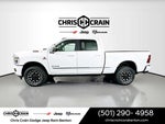 2026 RAM Ram 2500 RAM 2500 LIMITED CREW CAB 4X4 6'4' BOX