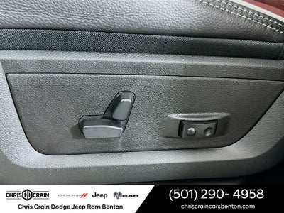 2026 RAM Ram 2500 RAM 2500 LIMITED CREW CAB 4X4 6'4' BOX