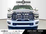 2026 RAM Ram 2500 RAM 2500 LIMITED CREW CAB 4X4 6'4' BOX