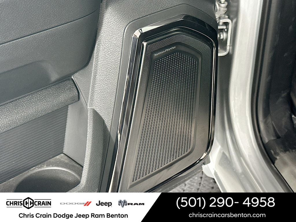 2026 RAM Ram 2500 RAM 2500 LIMITED CREW CAB 4X4 6'4' BOX