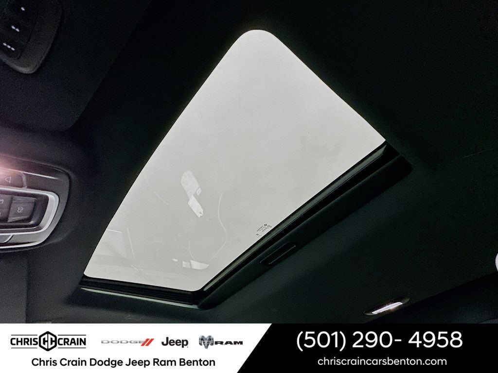 2026 RAM Ram 2500 RAM 2500 LIMITED CREW CAB 4X4 6'4' BOX